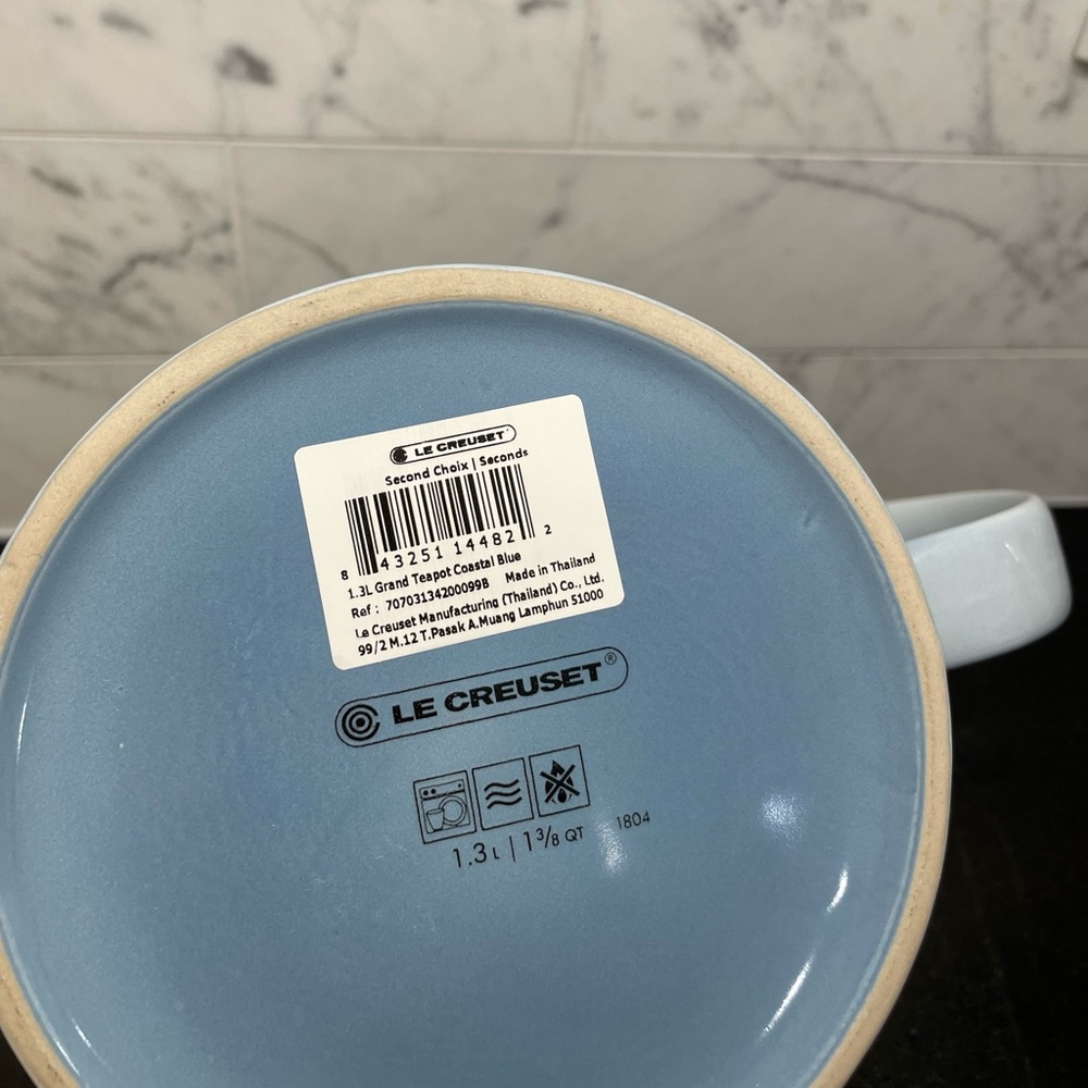 Le Creuset - Picture 5 of 5